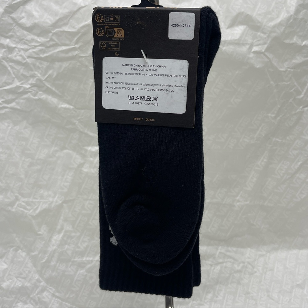 Vans Major Type Crew Socks (1 pair) - Picture 7 of 16